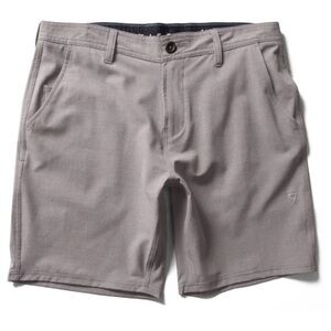VISSLA Fin Rope Hybrid 19.5" Walkshort